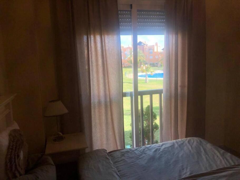 Schoenes Penthouse Mit Meerblick Pura Vida Bahia de Casares المظهر الخارجي الصورة